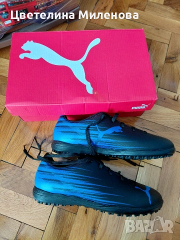 Стоножки Puma 37.5номер