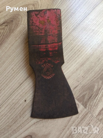 Топори ( брадви ), снимка 3 - Градински инструменти - 52965159