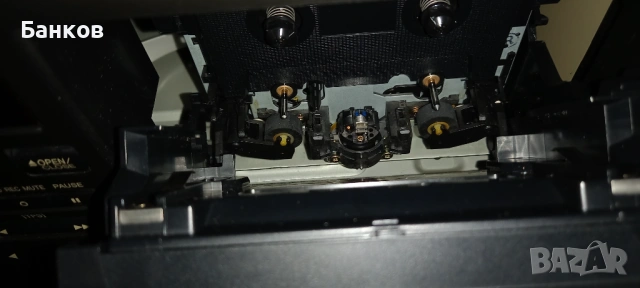 technics rs tr474, снимка 5 - Декове - 54744047