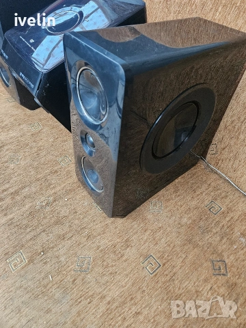 Мини уредби LG FB164 , снимка 3 - Аудиосистеми - 54860569