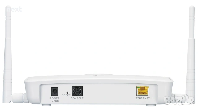 ZyXEL NWA‑3160 + Гаранция , снимка 2 - Мрежови адаптери - 55044550