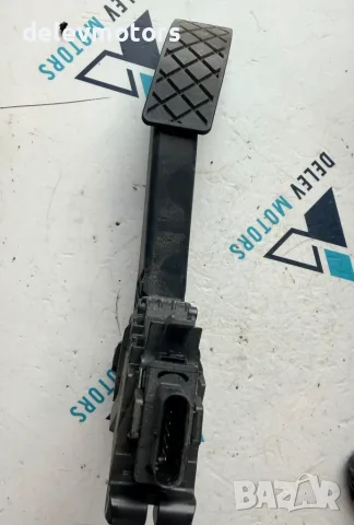 6pv014005-00 педал за газ, потенциометър от Volkswagen ID.3 Pro двигател EBJC, ск. Кутия UMG