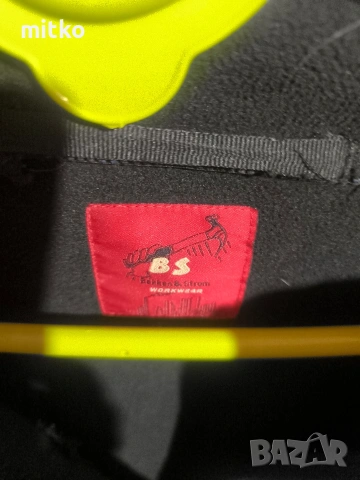 Bekken & Stron , полар, снимка 2 - Спортни дрехи, екипи - 54231165