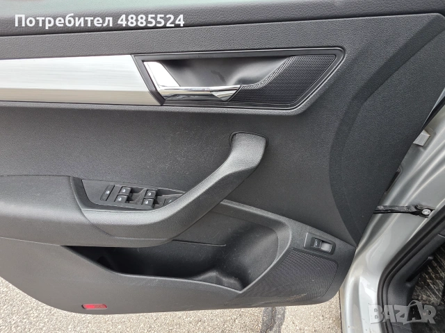 Продавам личния си автомобил, снимка 7 - Автомобили и джипове - 55278575