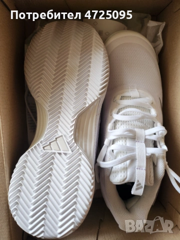 Нови маратонки адидас, снимка 2 - Маратонки - 54105283