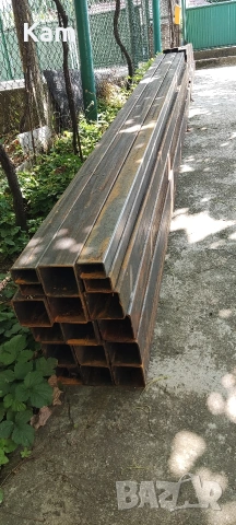 Сглобяемо хале 40квм., снимка 4 - Други - 55154416