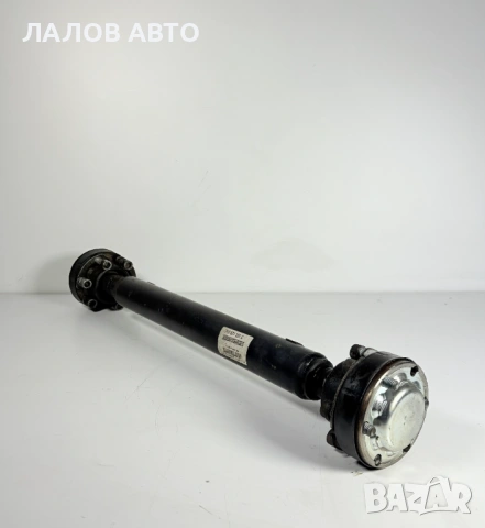 Преден кардан 7L0521101C Audi Q7 Vw Touareg Porsche Cayenne, снимка 2 - Части - 54631562