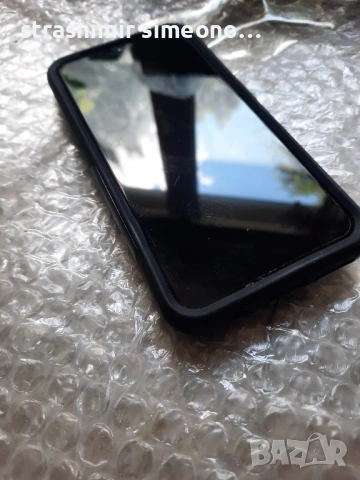 Samsung Galaxy А20е, c чудесна защита., снимка 5 - Samsung - 54509389