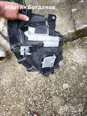 Преден десен фар Volkswagen ID3 Pro Performance 1-st , снимка 8 - Части - 54890383