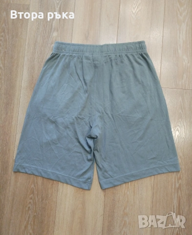 Nike fleece Къси мъжко оригинален , снимка 8 - Спортни дрехи, екипи - 54666700