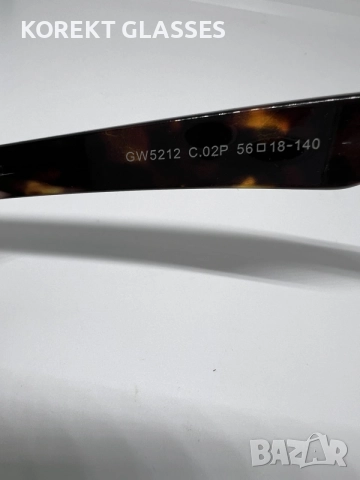 Greywolf GW5212 Слънчеви очила HIGH QUALITY POLARIZED 100% UV защита
, снимка 8 - Слънчеви и диоптрични очила - 55463636