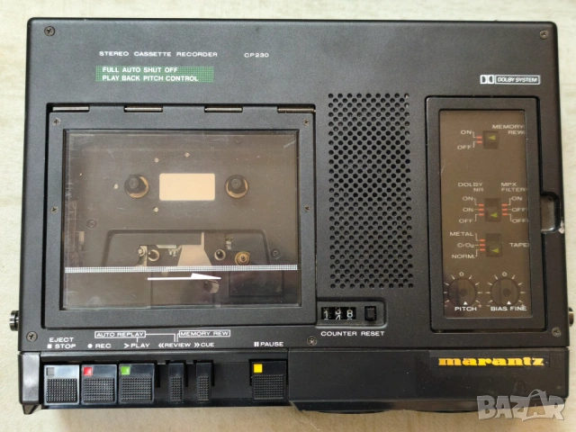 Marantz CP 230