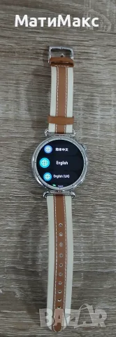 Huawei Watch GT 6 в ГАРАНЦИЯ, снимка 3 - Смарт часовници - 55440164