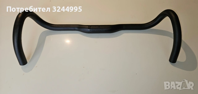 Specialized Hover Alloy Handlebars, снимка 4 - Велосипеди - 54773135