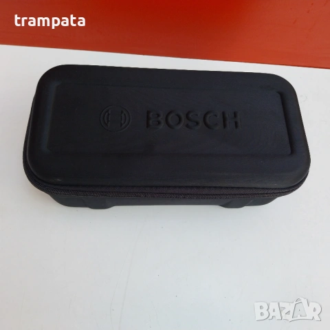 НАЙ ДОБРАТА ОФЕРТА Bosch isio Акумулаторна ножица за трева и храсти, снимка 4 - Градинска техника - 54713311