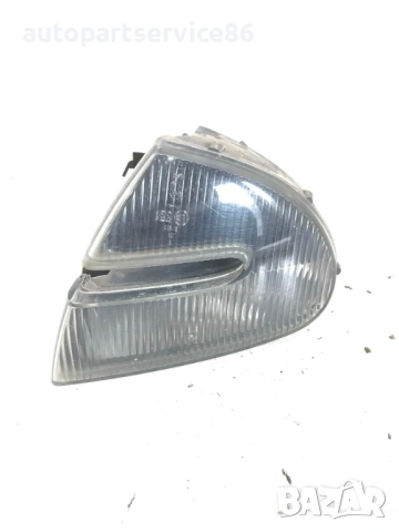Преден десен мигач за Alfa Romeo 147 (2004) 46756280