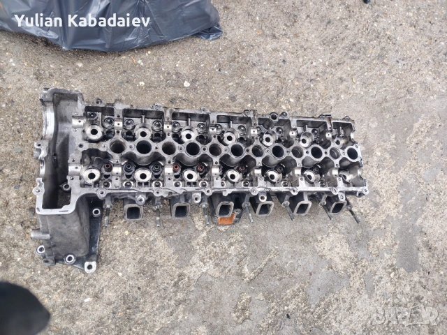 Авточасти, снимка 18 - Части - 54396766