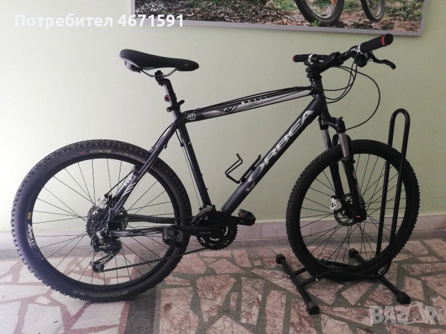 Orbea Sport, снимка 7 - Велосипеди - 52875831