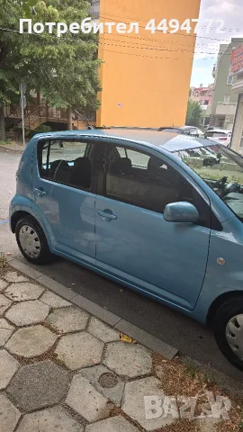 Subaru Justy 2009 1.00 Бензин, снимка 6 - Автомобили и джипове - 55435183