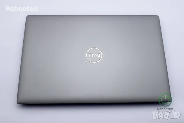 *Промо* Dell Latitude 5520 - i7-1185G7 / 32GB / 512GB / TOUCH, снимка 3 - Лаптопи за работа - 53174855