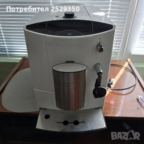 miele cm5000 кафеавтомат