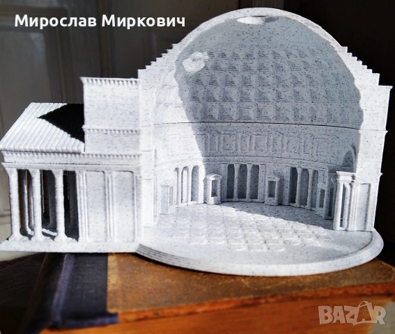 Услуги с 3D принтер - 3Д принтиране, 3D print, моделиране, проектиране, снимка 12 - Други - 54394074