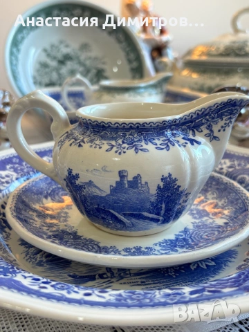 Villeroy&boch burgenland каничка