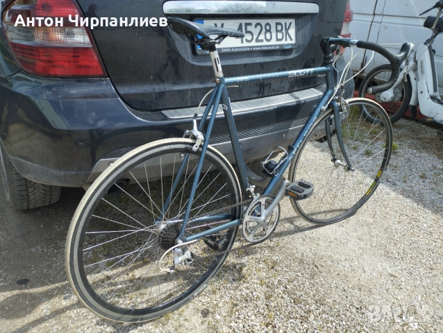 Велосипед Scott, снимка 2 - Велосипеди - 53562267