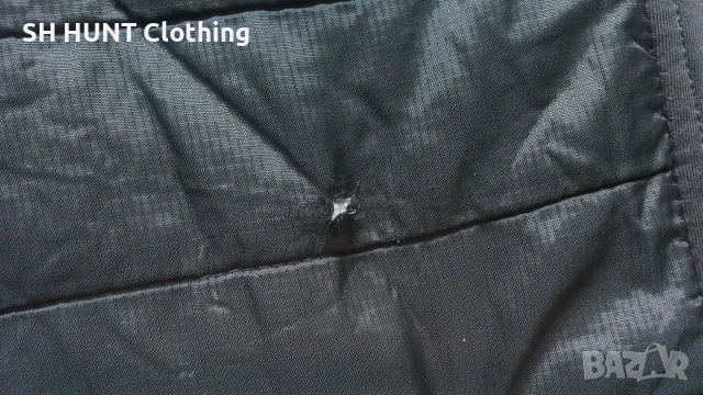 Snickers 8101 Allround Work 37.5® Insulator Jacket размер XL работно яке W4-756, снимка 12 - Якета - 55213702