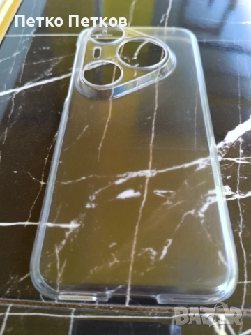Продавам Huawei Pura80 Pro, снимка 12 - Huawei - 54362052