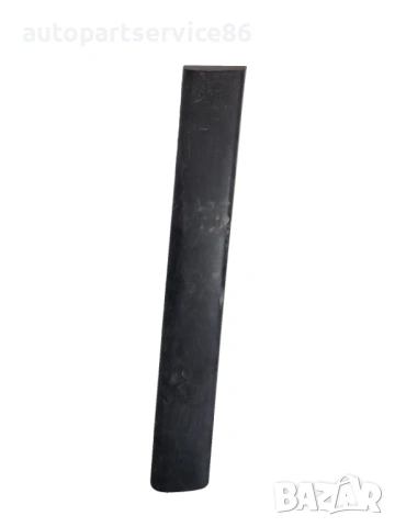 Декоративна лайсна на плъзгаща дясна врата за Citroen Berlingo (2001-2009) 9634562977, снимка 3 - Части - 54563520