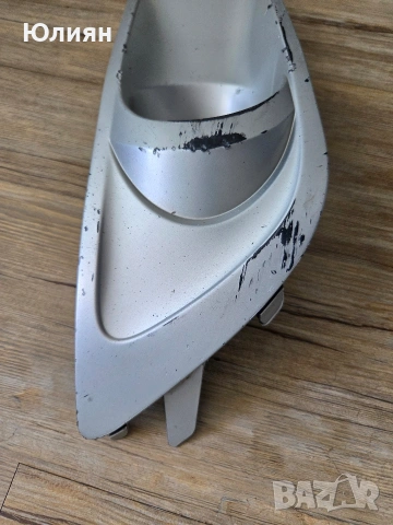 Въздухозаборна решетка Subaru 57731aj43a USA, снимка 4 - Части - 54325187