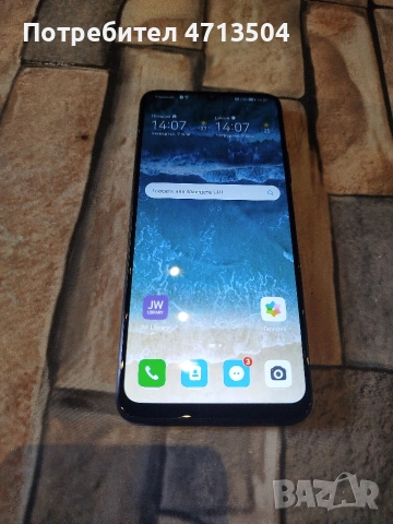 Huawei Nova Y70, снимка 3 - Huawei - 55220833