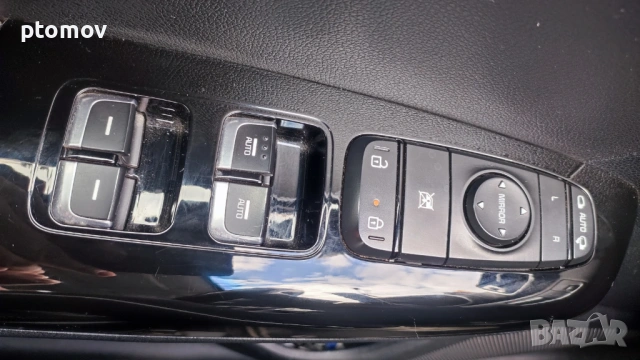 Kia Sportage 1.6T В ГАРАНЦИЯ до 07.2027г., снимка 8 - Автомобили и джипове - 54815681