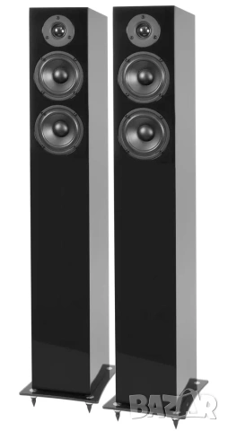 Колони Pro-Ject - Speaker Box 10, 2 броя, черни