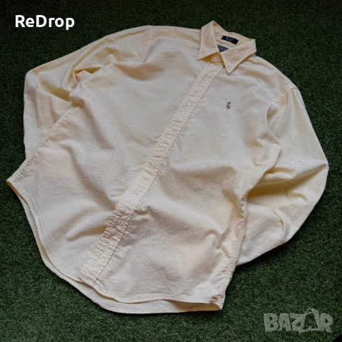 Мъжки горници, блузи и ризи с дълъг ръкав G-STAR,RALPH LAUREN, TIMBERLAND, ADIDAS, снимка 9 - Спортни дрехи, екипи - 54091065