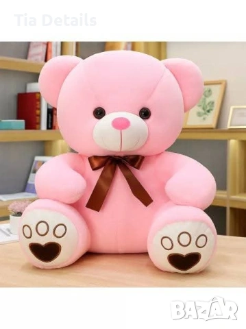 Плюшени играчки, снимка 5 - Плюшени играчки - 54650899