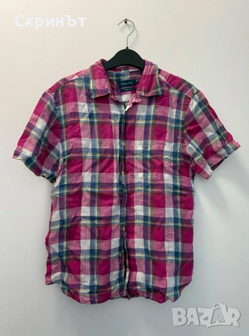 Massimo Dutty ML, лен 