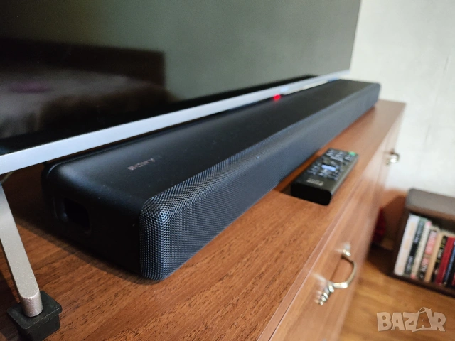 Саундбар/soundbar Sony HT-A3000 3.1 250 W Dolby Atmos DTS-X HDMI eARC