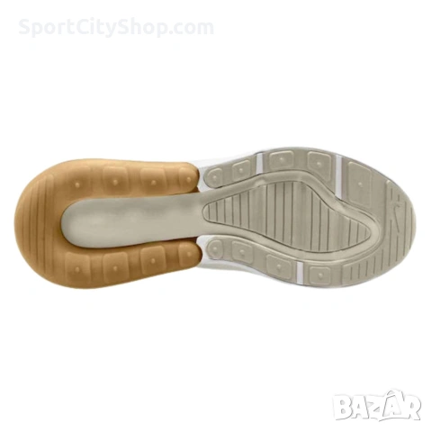 Дамски обувки Nike Air Max 270 HJ3222-006, снимка 4 - Маратонки - 55008837