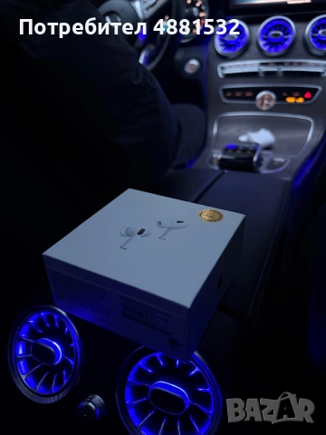 Air pods pro3,,pro2 всички модели може коментар по цената 