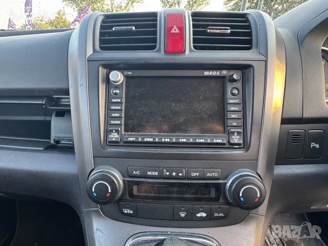 Honda CR-V 2.2 на части, снимка 9 - Автомобили и джипове - 55666988