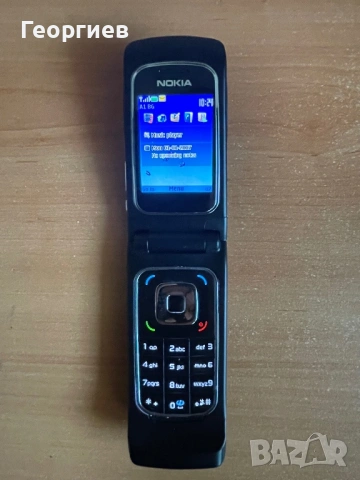 nokia 6555, снимка 8 - Nokia - 54812806