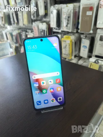 Xiaomi Redmi 10 2022 128GB 4GB Ram
