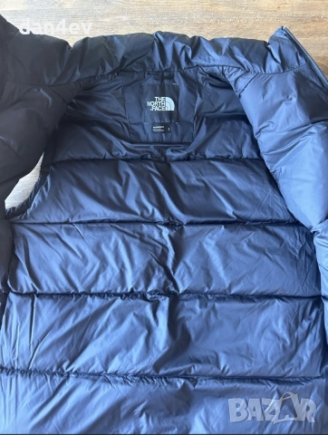 Елек The North Face Diablo Down Vest, снимка 9 - Спортни дрехи, екипи - 54194828