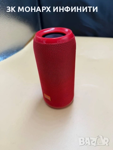 Блутут Колонка DACOM/+кабел за зареждане, снимка 3 - Bluetooth тонколони - 55051858