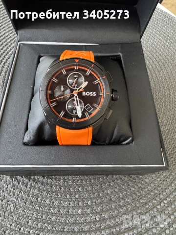 Часовник Hugo Boss 1513957 Volane