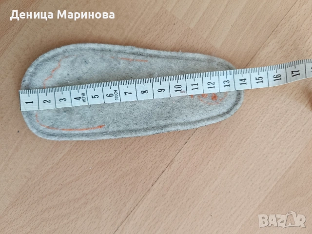 Биомеханикс номер 22, снимка 4 - Детски боти и ботуши - 54391773