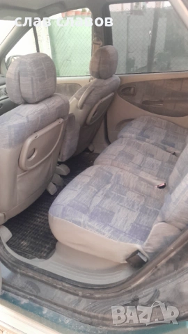 Рено сценик, rx4, снимка 8 - Автомобили и джипове - 54948183