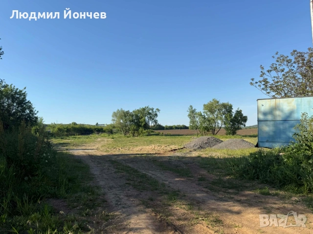 Продавам парцел , снимка 4 - Парцели - 54429589